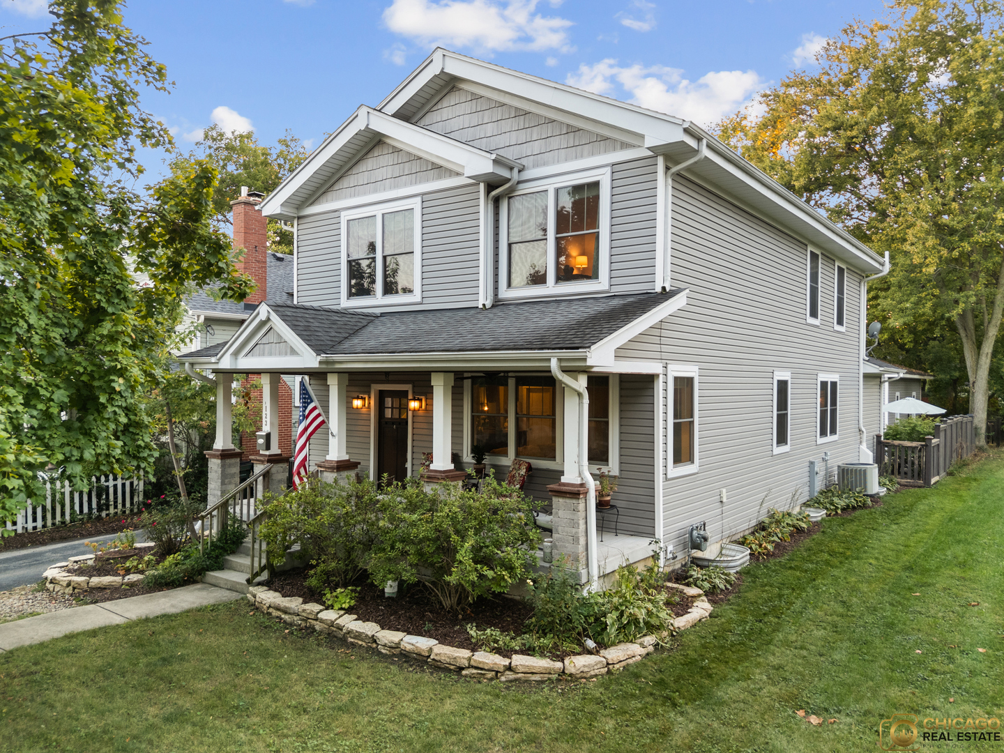 Photo of 123 N Jefferson Street, Batavia, IL 60510