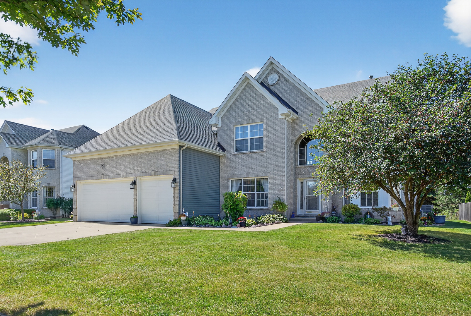Photo of 12820 Tipperary Lane, Plainfield, IL 60585
