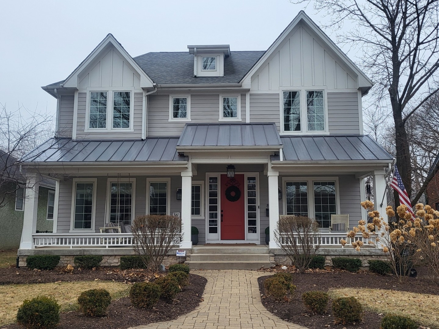Photo of 809 N Brainard Street, Naperville, IL 60563