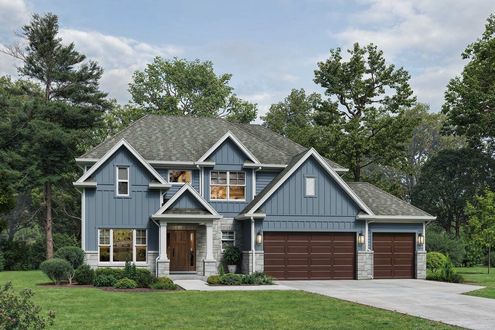 Photo of 12205 Sinclair Drive, Plainfield, IL 60585