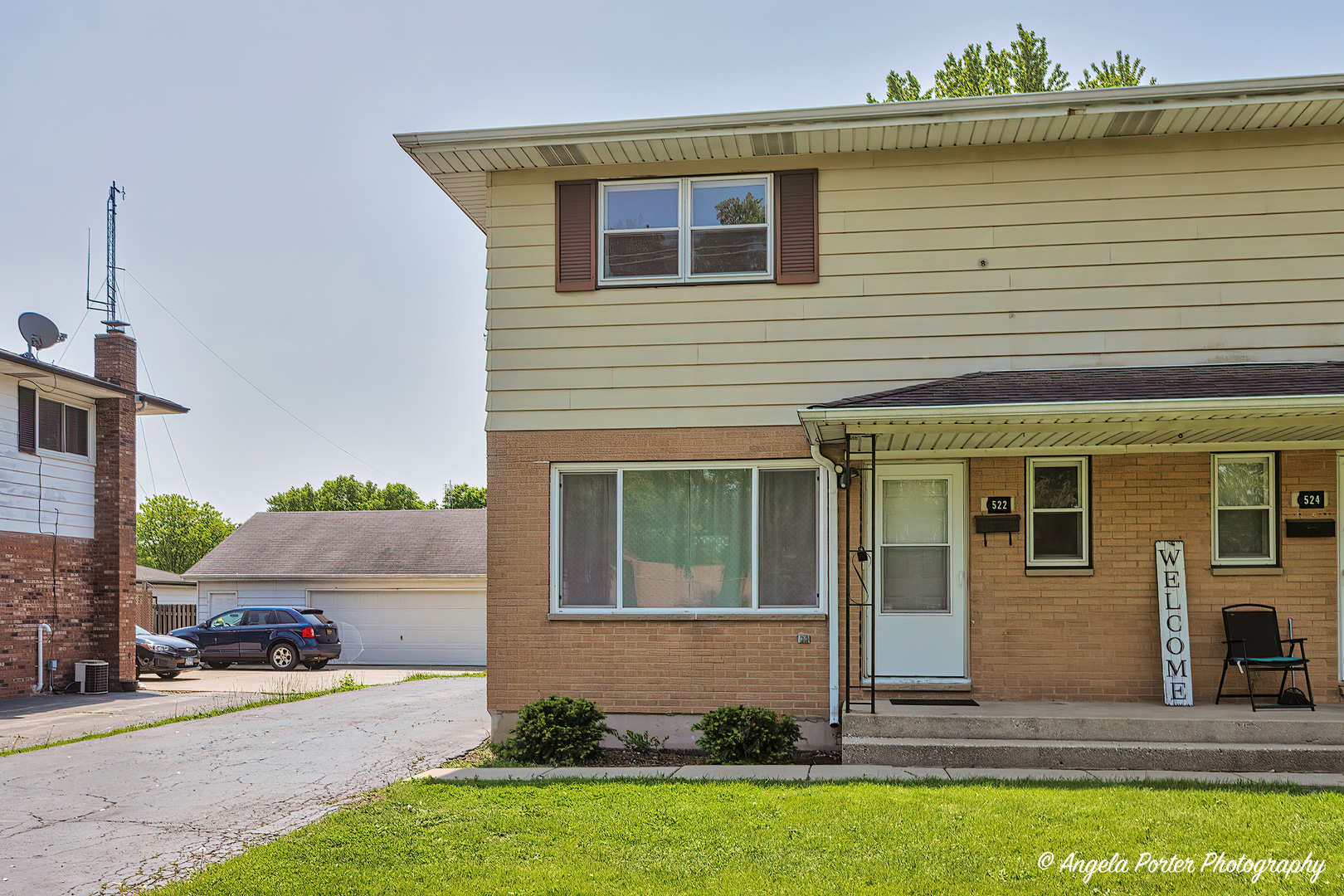 Photo of 522 North Avenue, Antioch, IL 60002