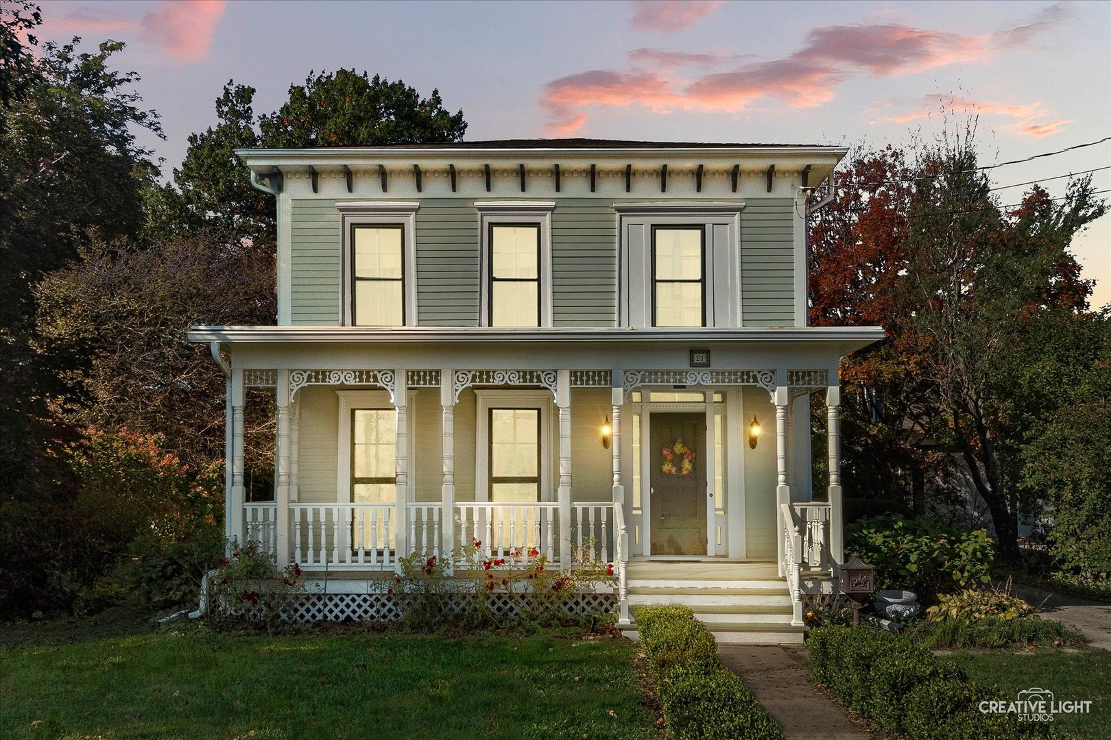 Photo of 21 N Lincoln Street, Batavia, IL 60510