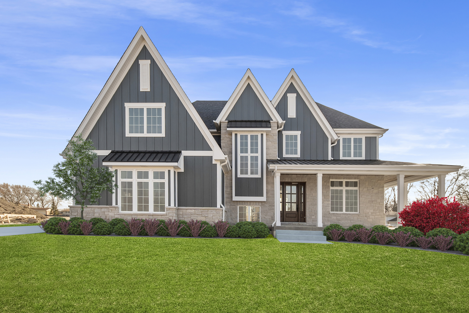 Photo of 120 W Sauk Trail, Frankfort, IL 60423