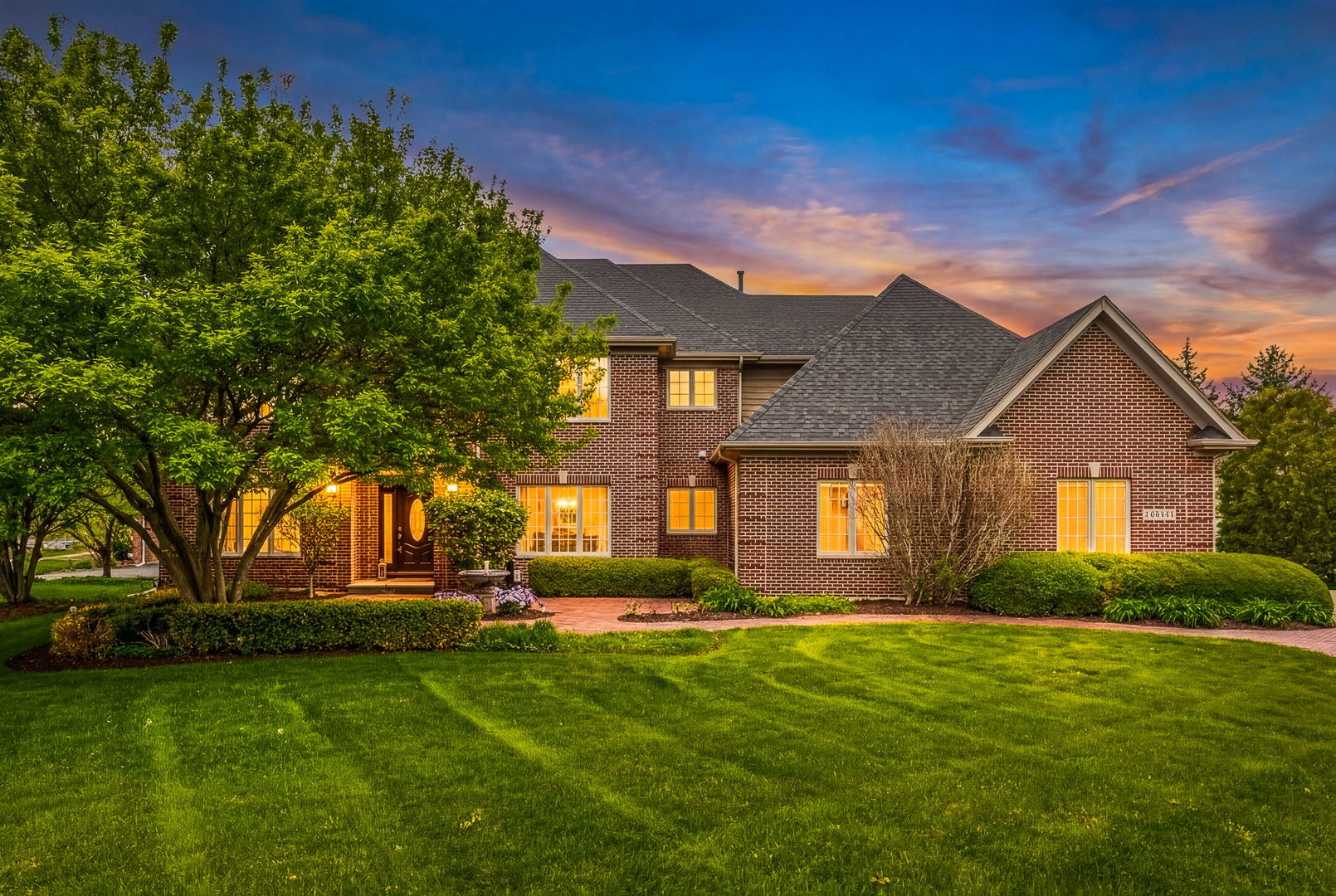 Photo of 39W514 Bealer Circle, Geneva, IL 60134