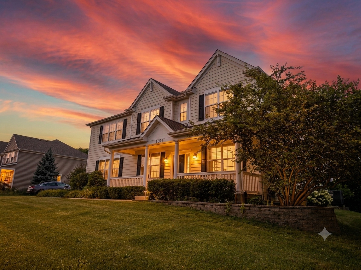 Photo of 3091 Long Common Parkway, Elgin, IL 60124
