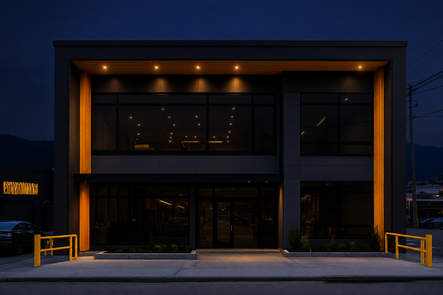 Photo of 100 W Confidential Drive, Chicago, IL 60603