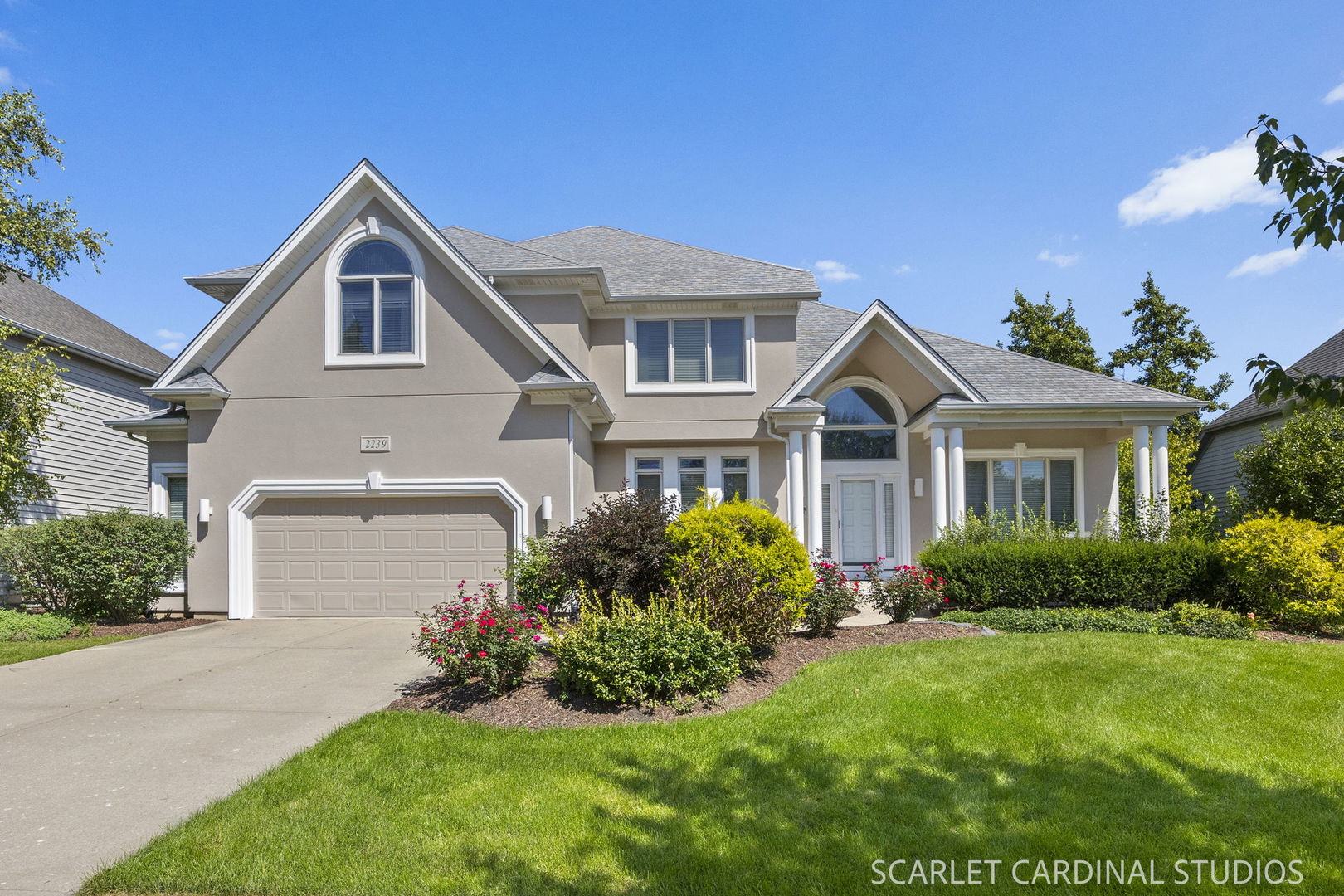 Photo of 2239 Hillsboro Lane, Naperville, IL 60564