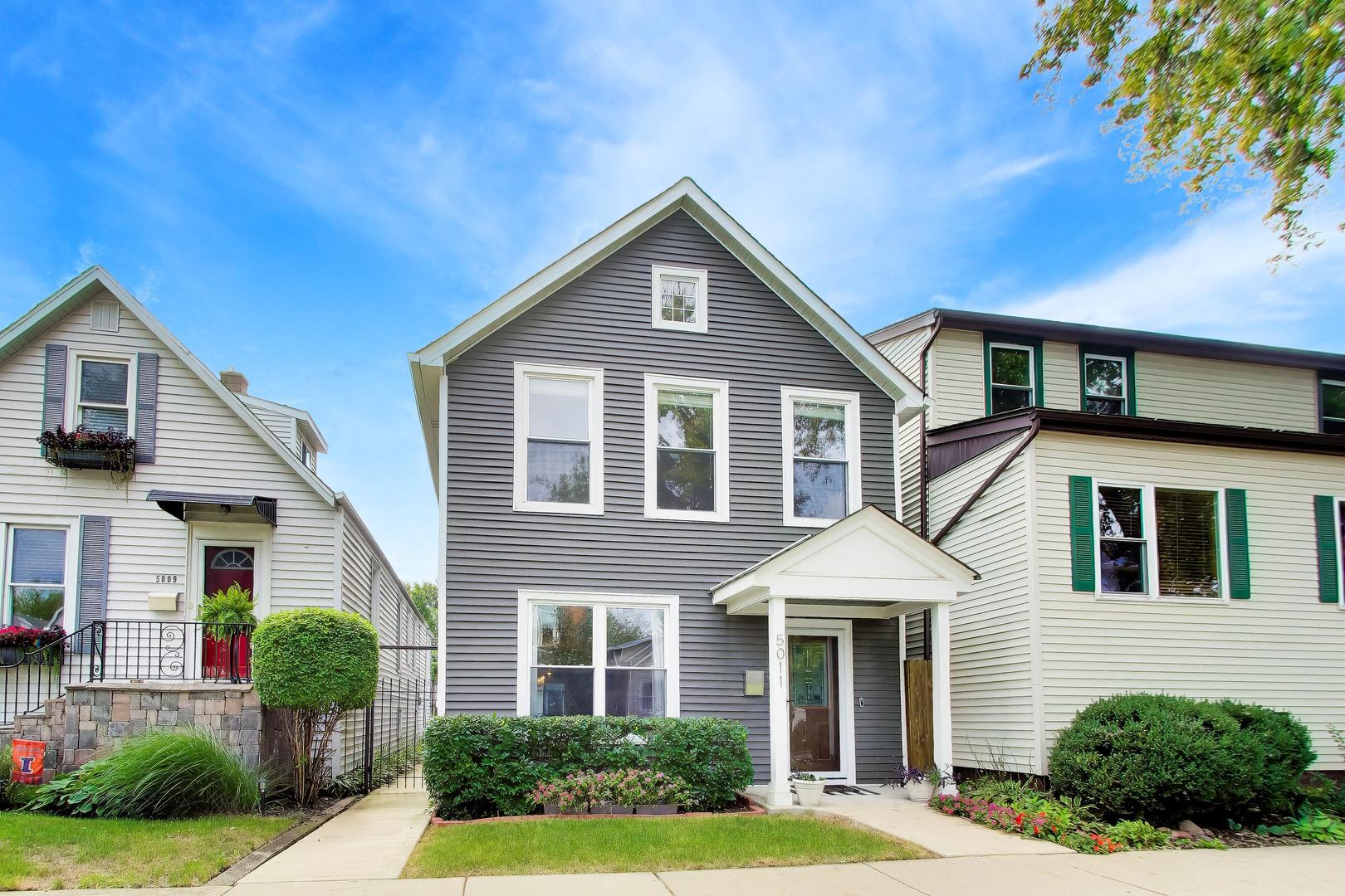 Photo of 5011 W Strong Street, Chicago, IL 60630