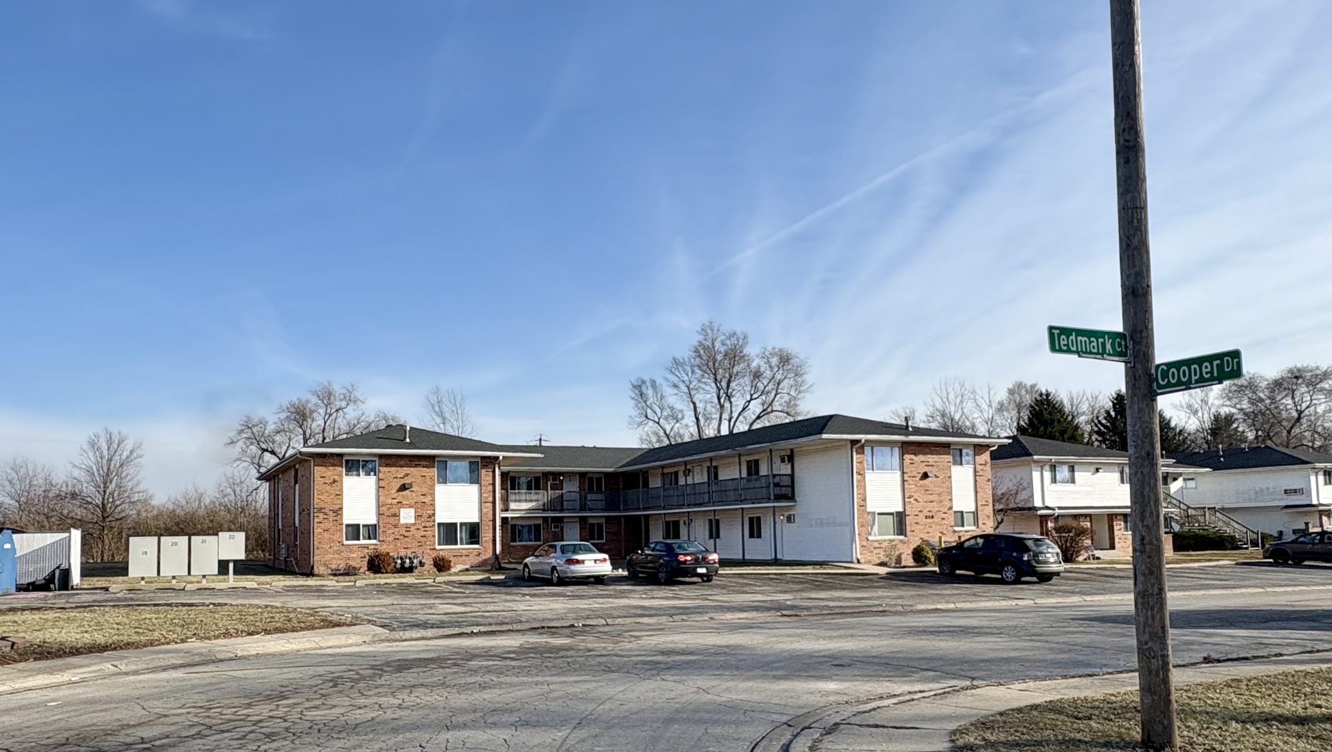 Photo of 210 - 280 Tedmark Court, Kankakee, IL 60901