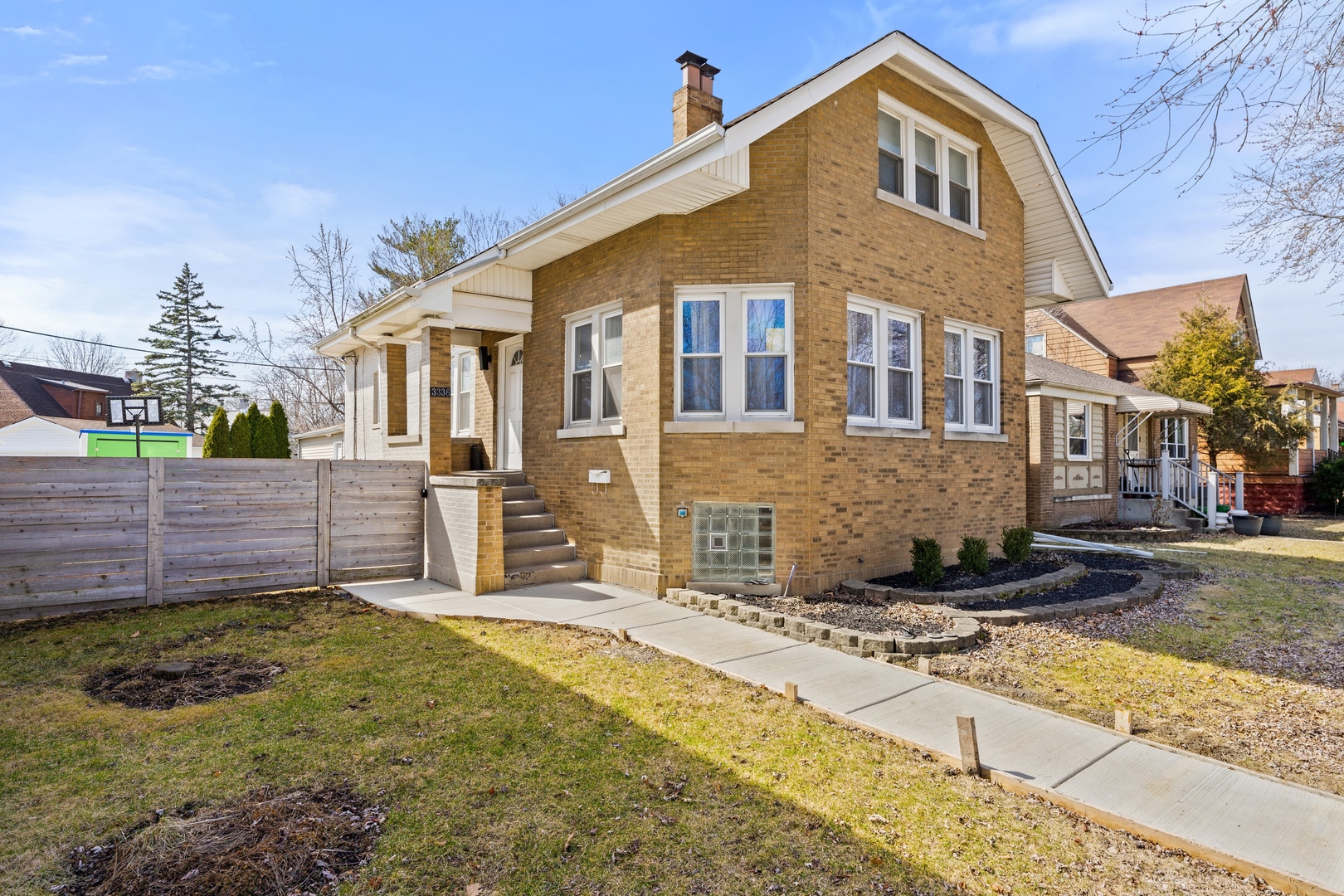 Photo of 3336 Grand Boulevard, Brookfield, IL 60513