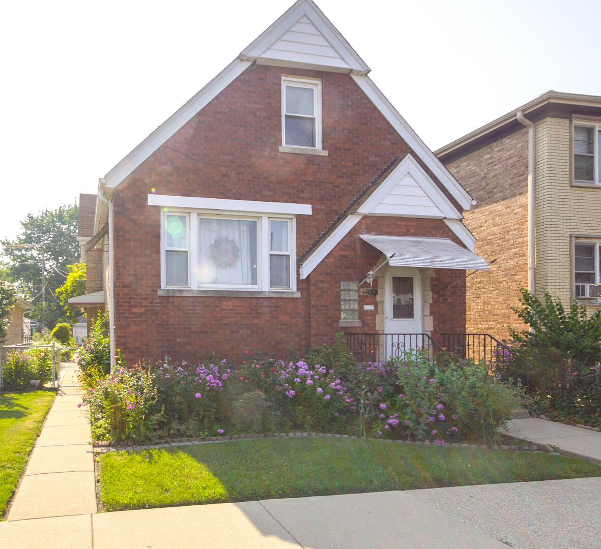 Photo of 1442 Oak Park Avenue, Berwyn, IL 60402