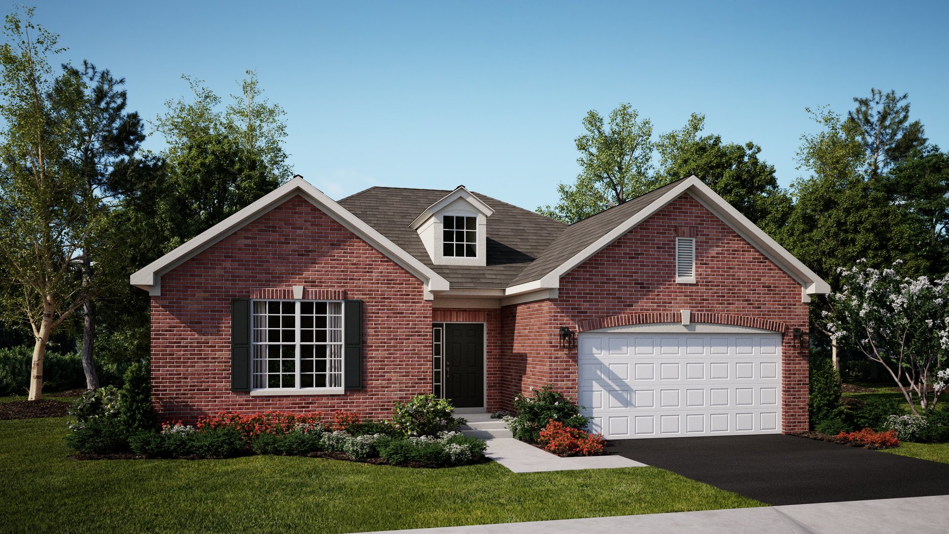 Photo of 2241 Stone Creek Drive, New Lenox, IL 60451