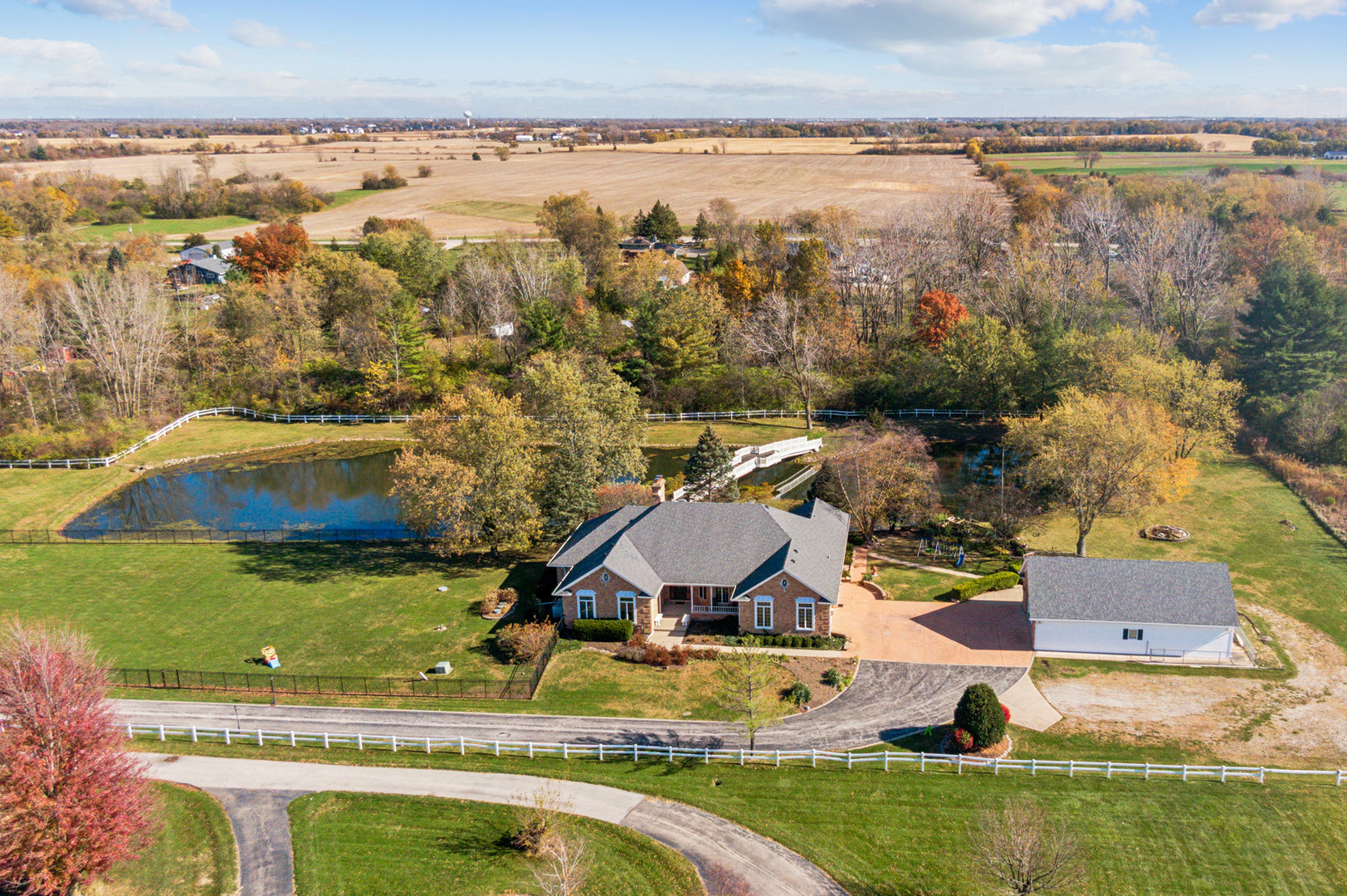 Photo of 9717 W Kuse Road, Frankfort, IL 60423