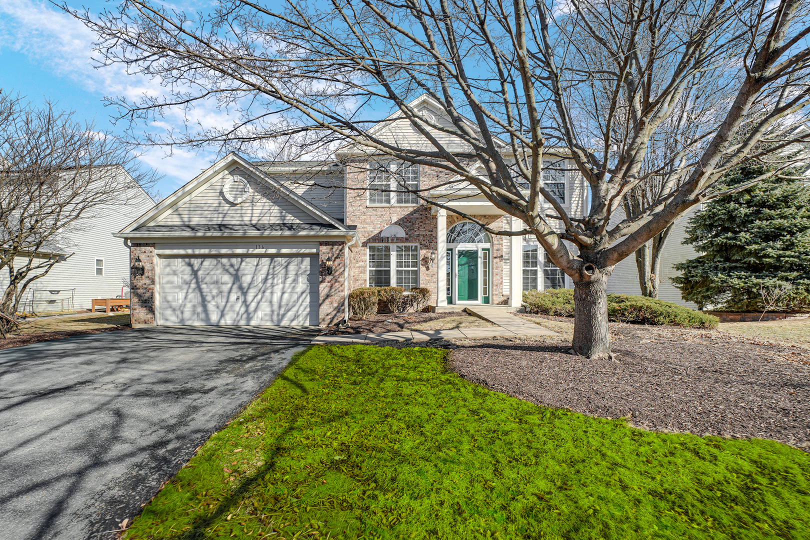 Photo of 136 Lilac Street, Bolingbrook, IL 60490