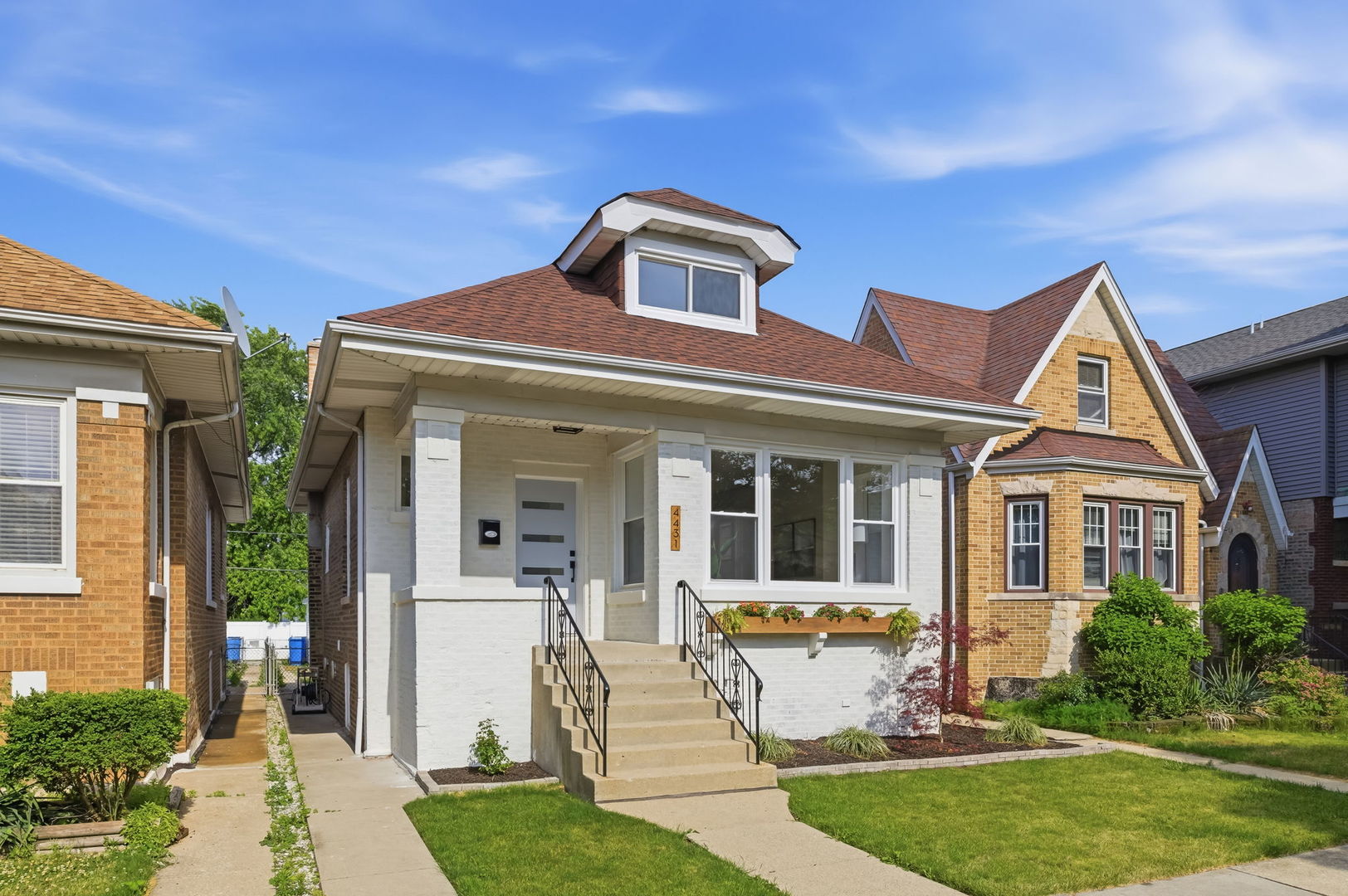 Photo of 4431 N Marmora Avenue, Chicago, IL 60630