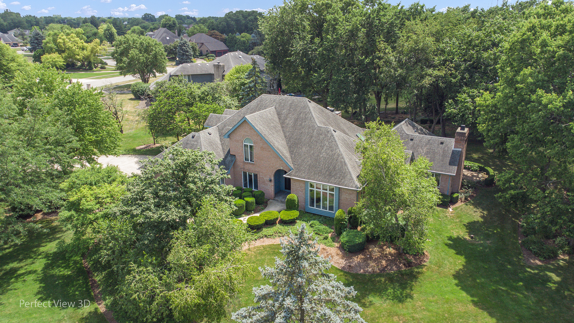 Photo of 17201 S Caitlin Court, Plainfield, IL 60586