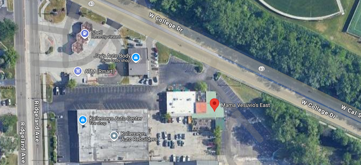 Photo of 6361 W College Drive, Palos Heights, IL 60463