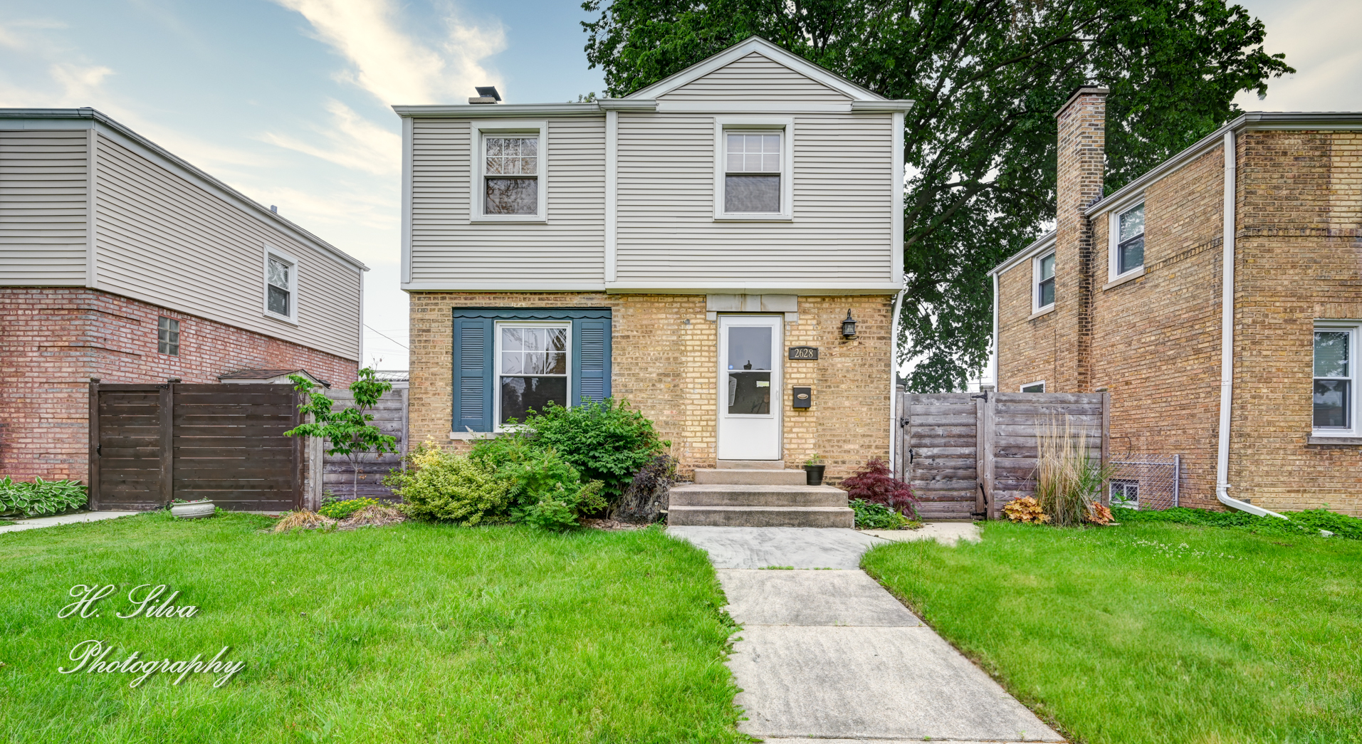 Photo of 2628 Willow Street, Franklin Park, IL 60131