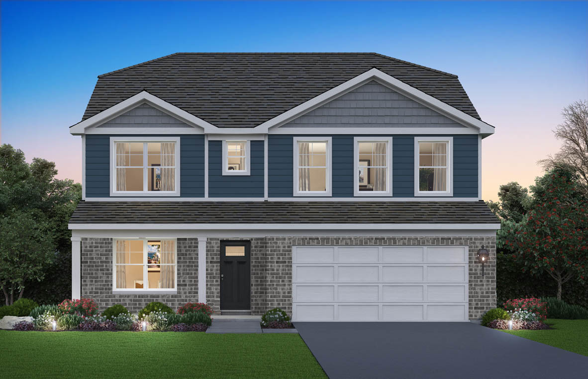 Photo of 6214 Leinster Lane, Tinley Park, IL 60477