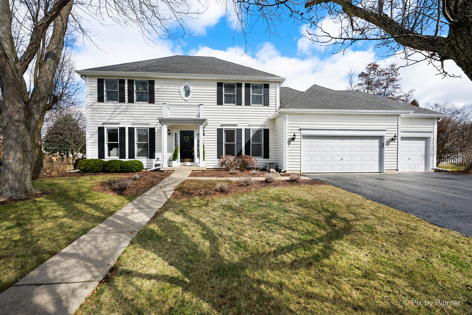 Photo of 39W844 Carl Sandburg Road, St. Charles, IL 60175