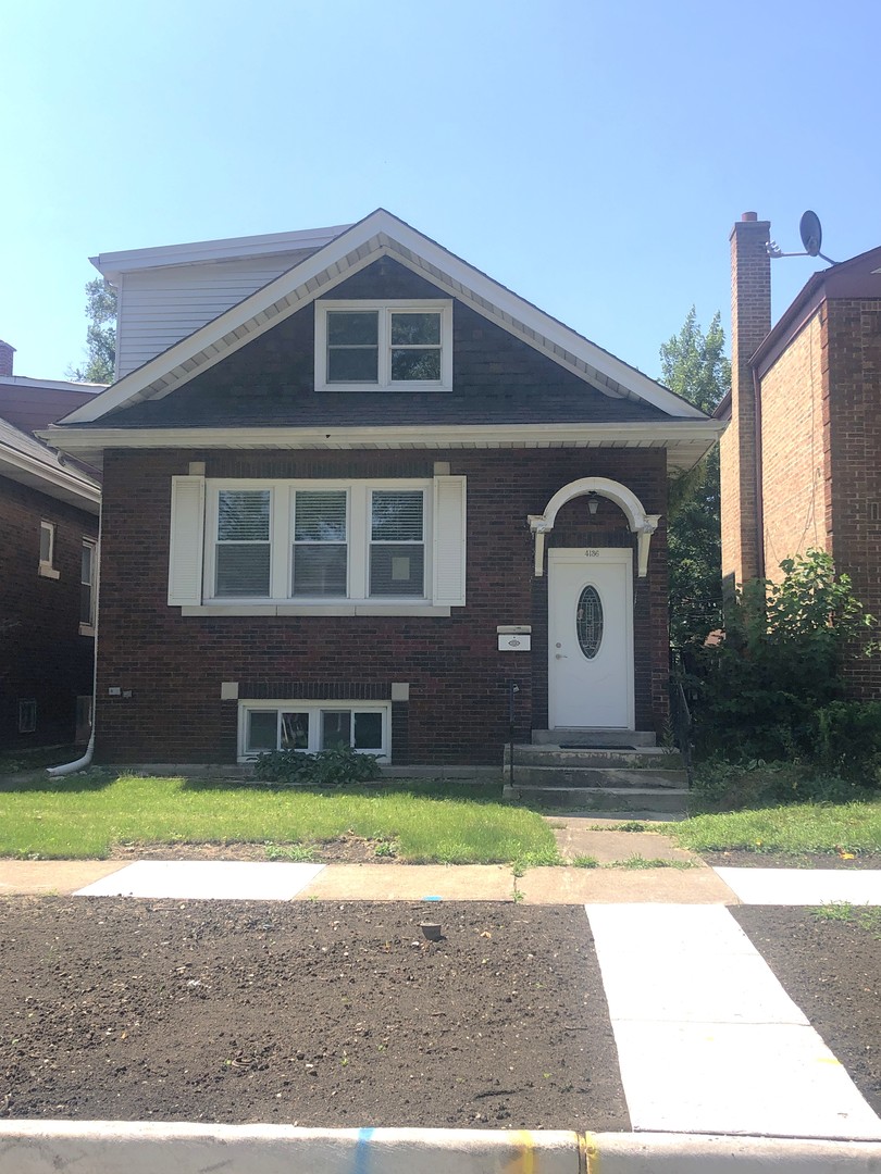 Photo of 4136 Park Avenue, Brookfield, IL 60513