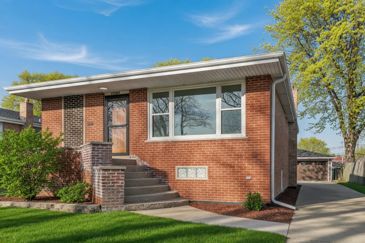 Photo of 17363 Oleander Avenue, Tinley Park, IL 60477
