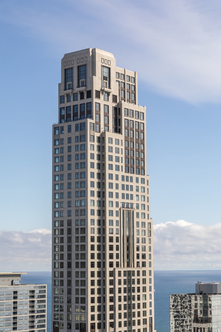 Photo of 451 E Grand Avenue, Chicago, IL 60611
