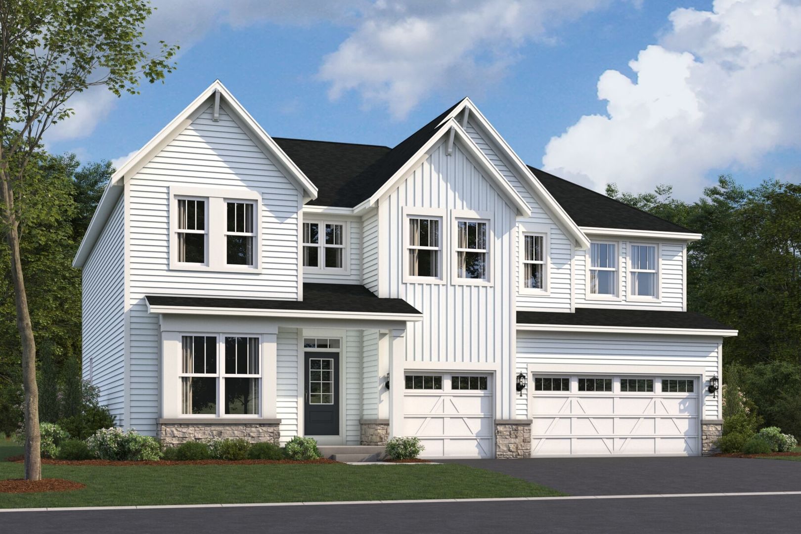 Photo of 13433 S Olivewood Drive, Plainfield, IL 60585