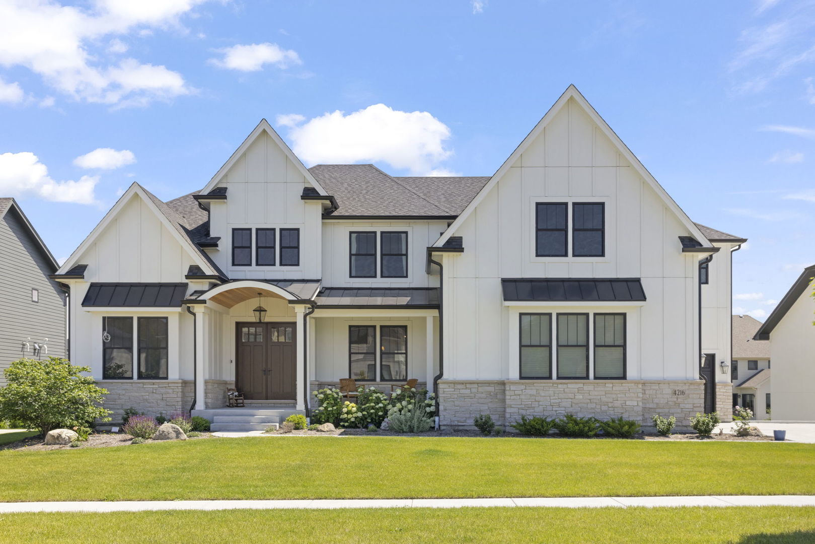 Photo of 4216 Carpenter Road, Naperville, IL 60564