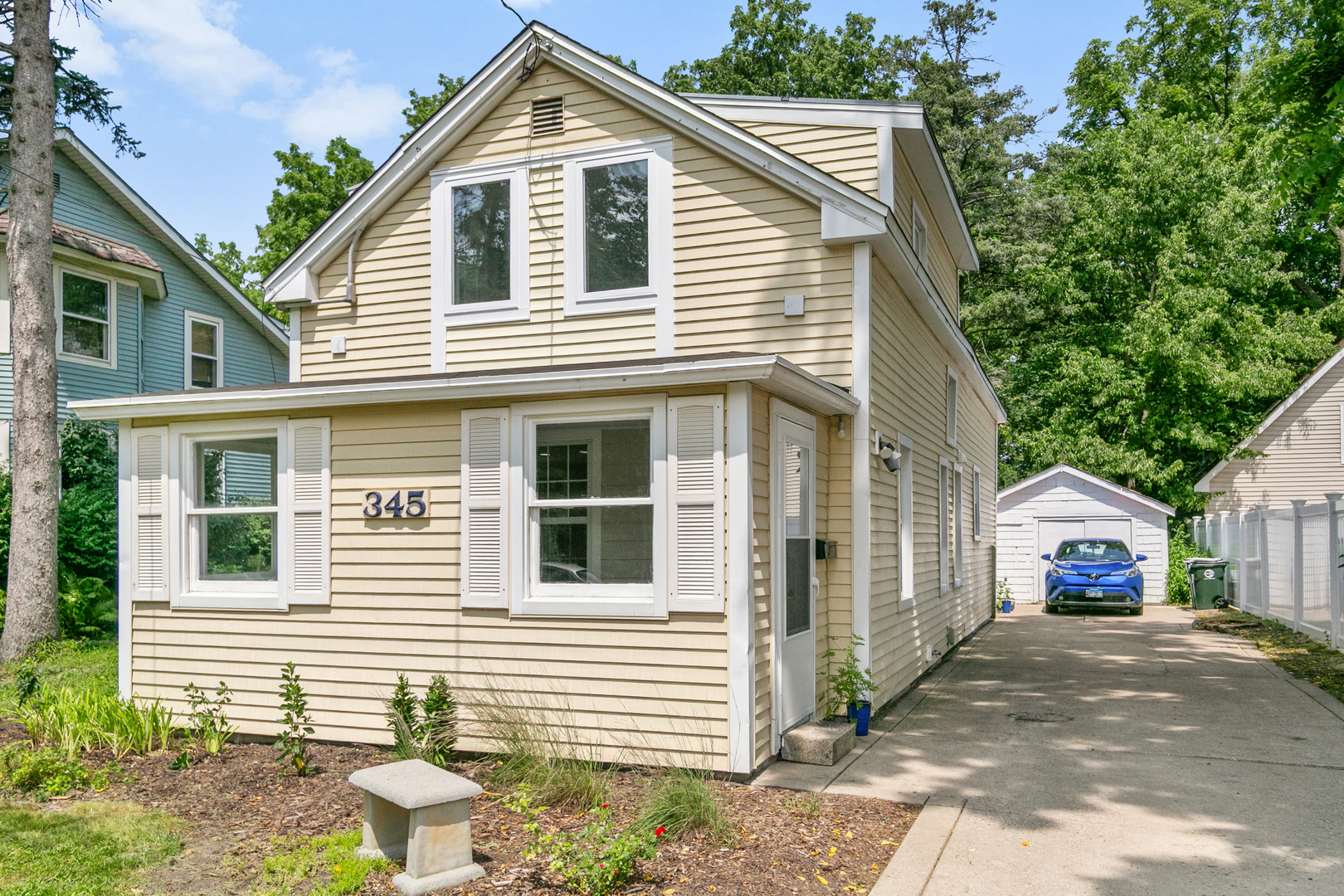 Photo of 345 Main Street, Batavia, IL 60510