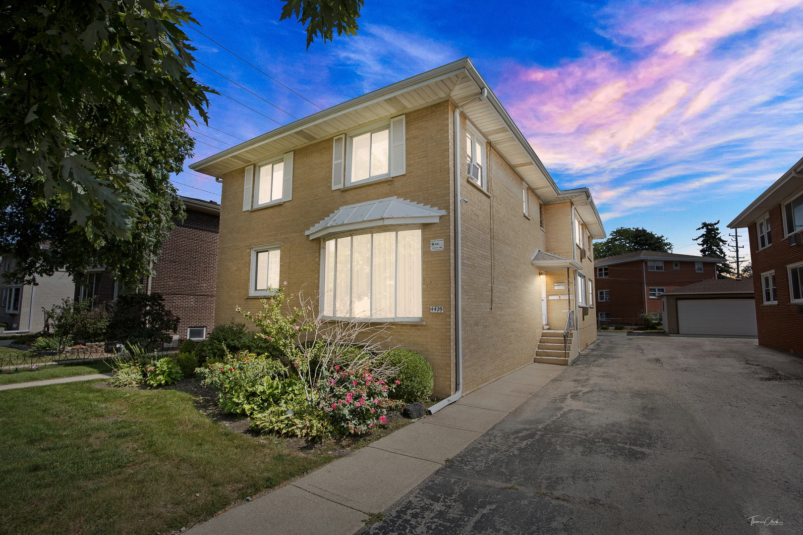 Photo of 4429 PRAIRIE Avenue, Brookfield, IL 60513