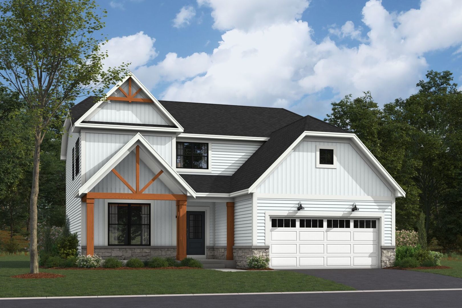 Photo of 12939 S Platte Trail, Plainfield, IL 60585