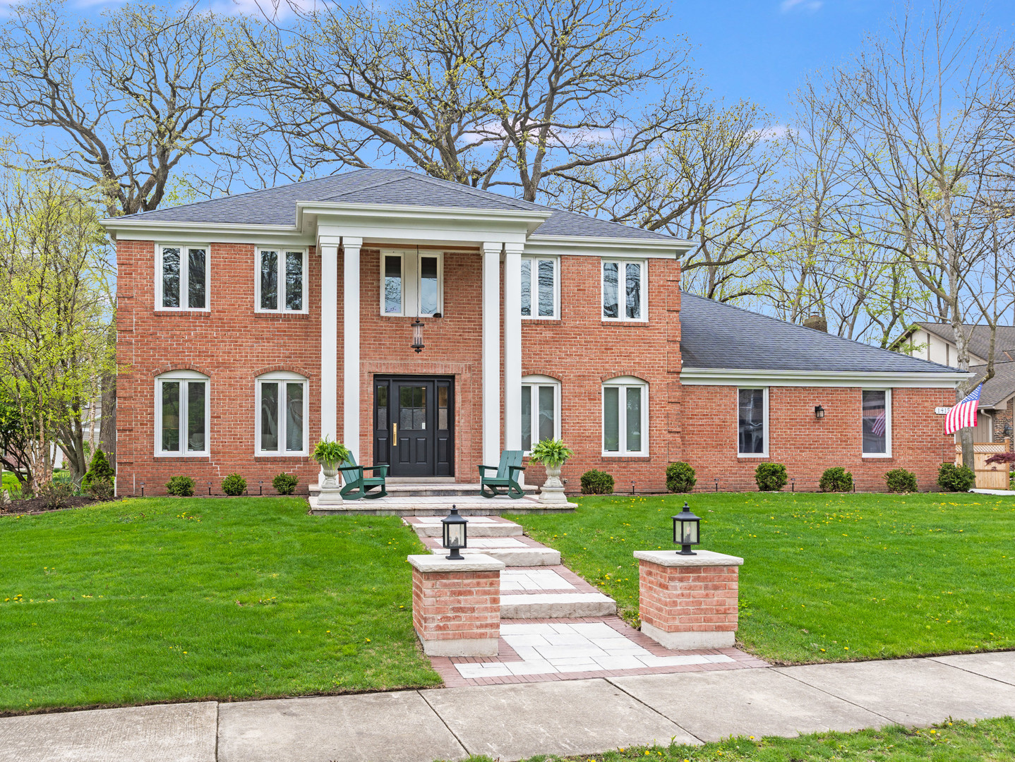 Photo of 1415 Heatherton Drive, Naperville, IL 60563