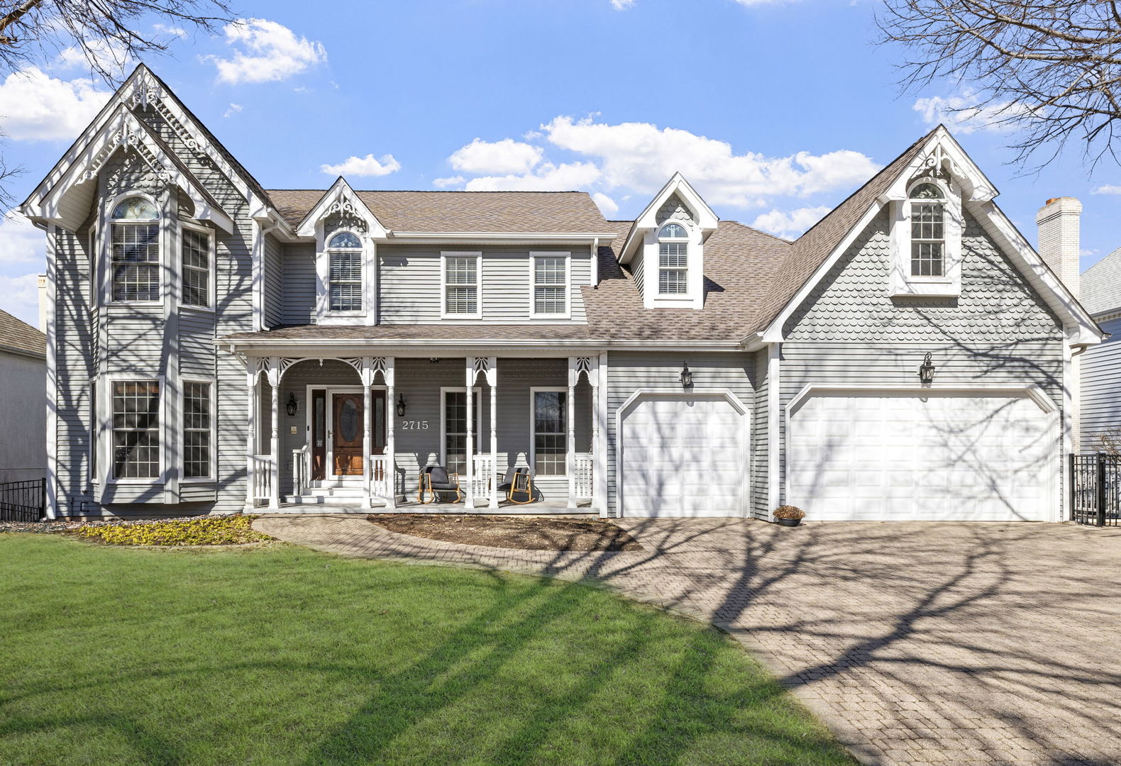 Photo of 2715 Wendy Drive, Naperville, IL 60565