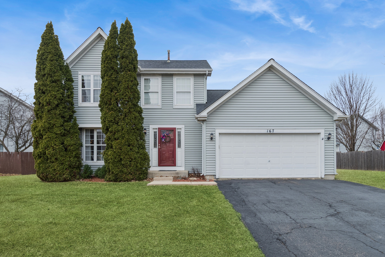 Photo of 167 Penny Lane, Bolingbrook, IL 60440