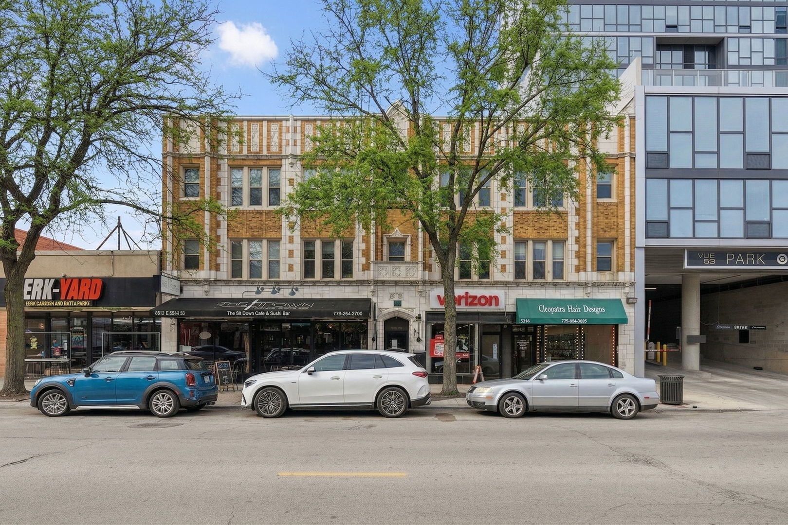 Photo of 1316 E 53rd Street, Chicago, IL 60615