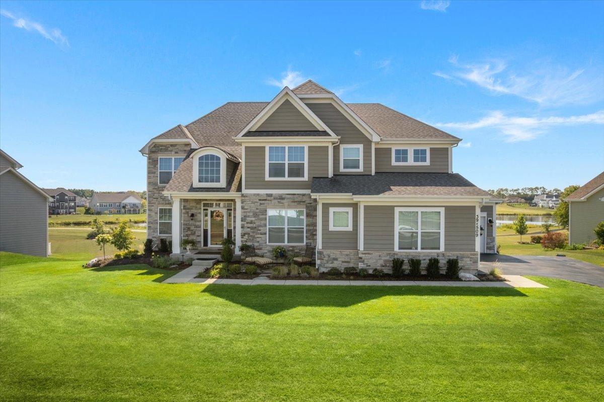 Photo of 39W509 Norton Lake Drive, St. Charles, IL 60175