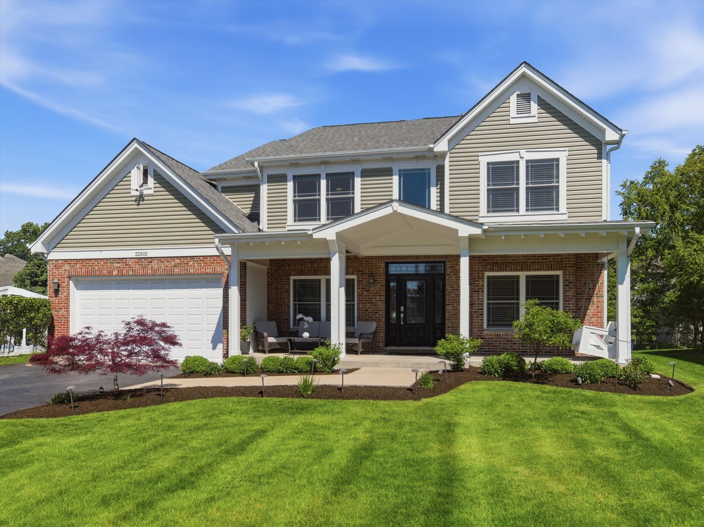 Photo of 22502 Prairie Xing, Plainfield, IL 60544