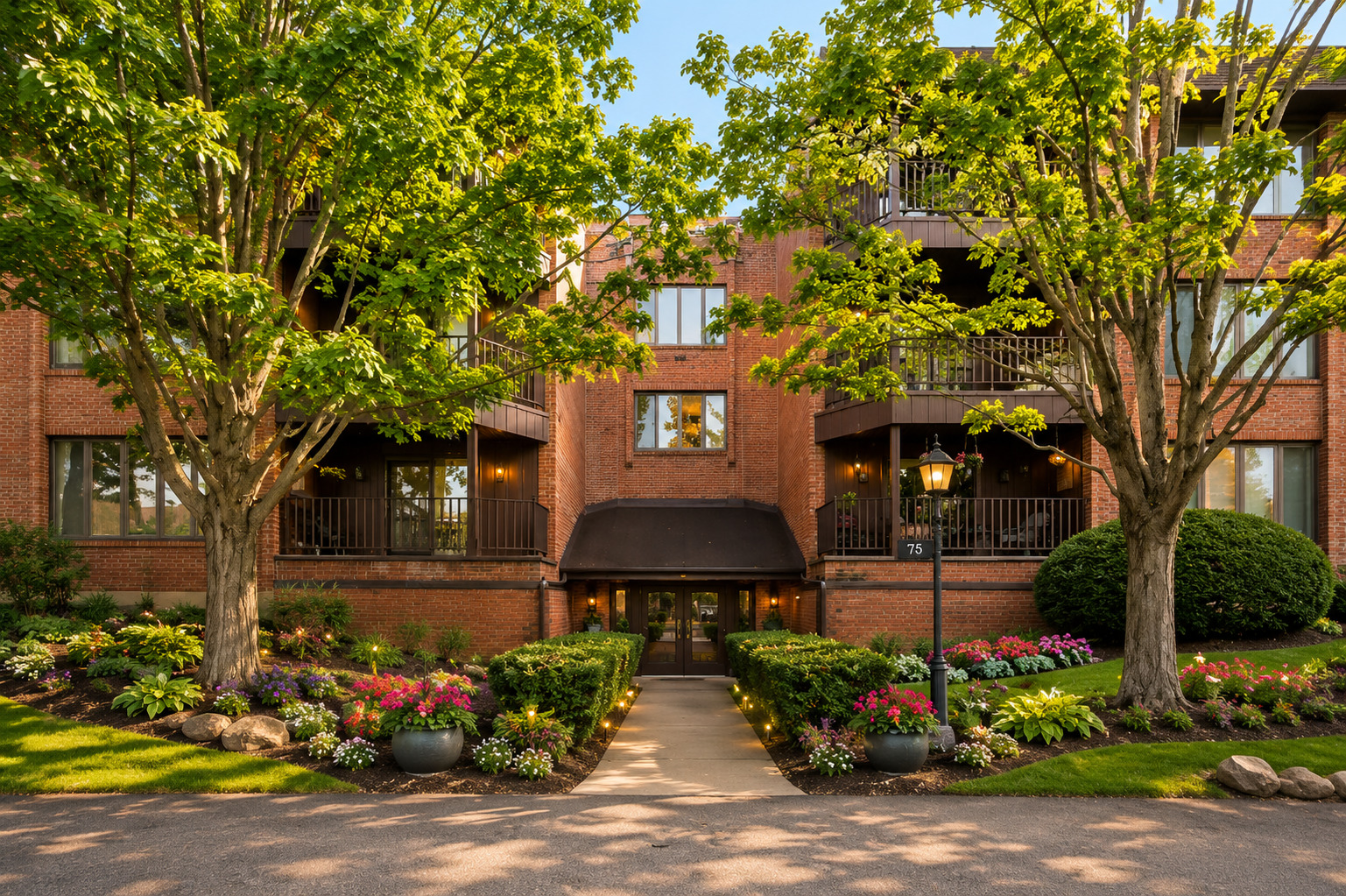 Photo of 75 Boardwalk Place, Park Ridge, IL 60068