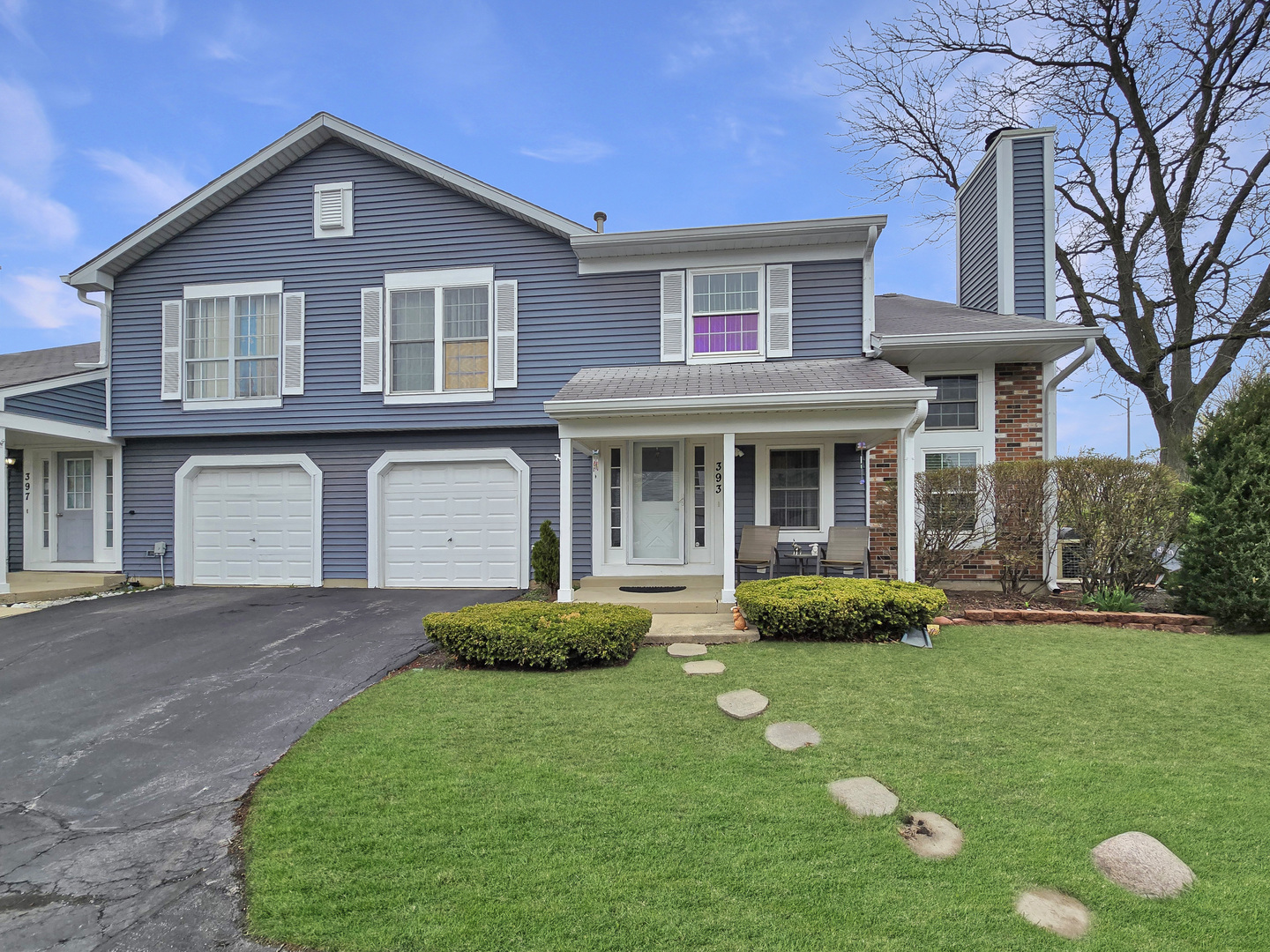 Photo of 393 Dupage Drive, Bolingbrook, IL 60440