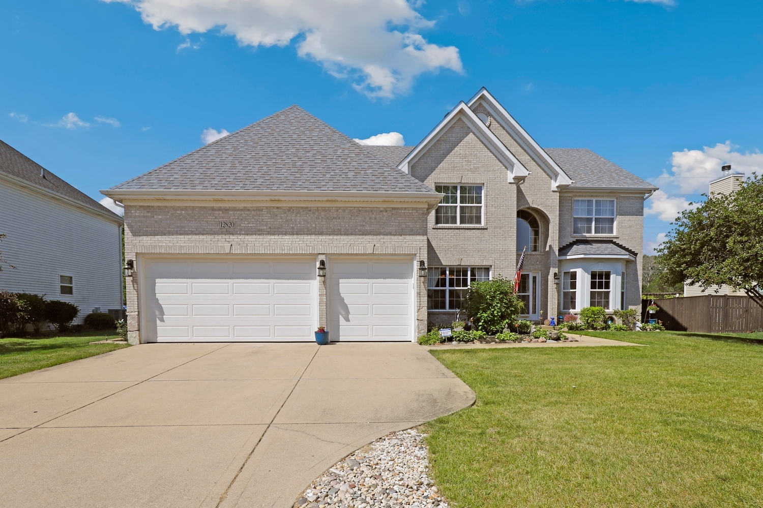 Photo of 12820 Tipperary Lane, Plainfield, IL 60585