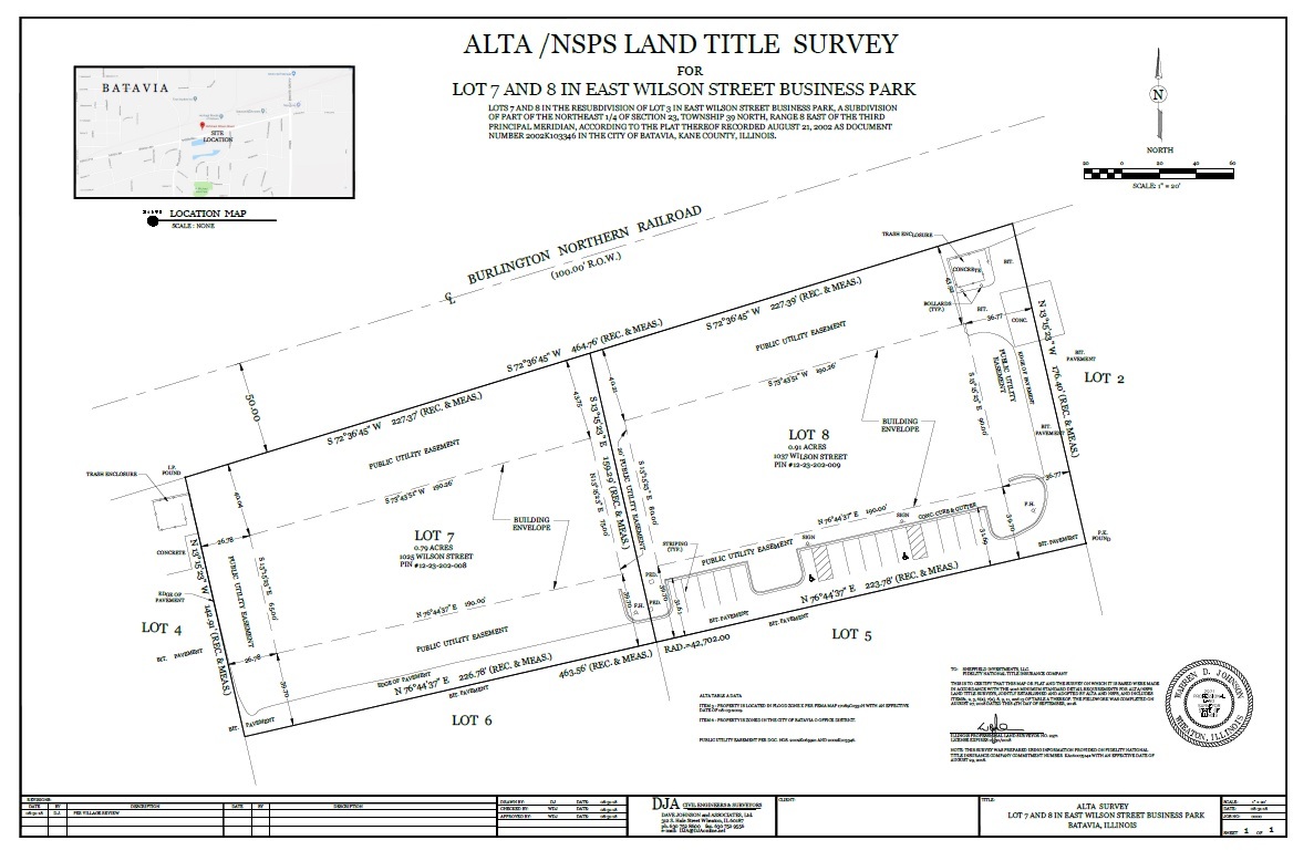 Photo of 1025 E Wilson Street, Batavia, IL 60510