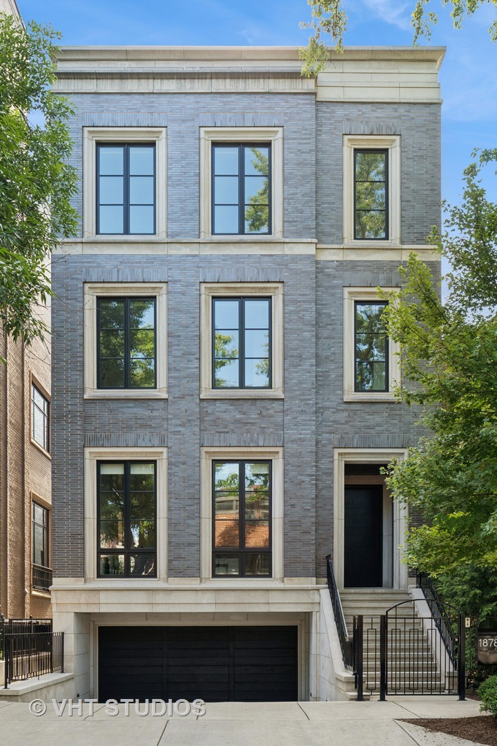 Photo of 1878 N Orchard Street, Chicago, IL 60614