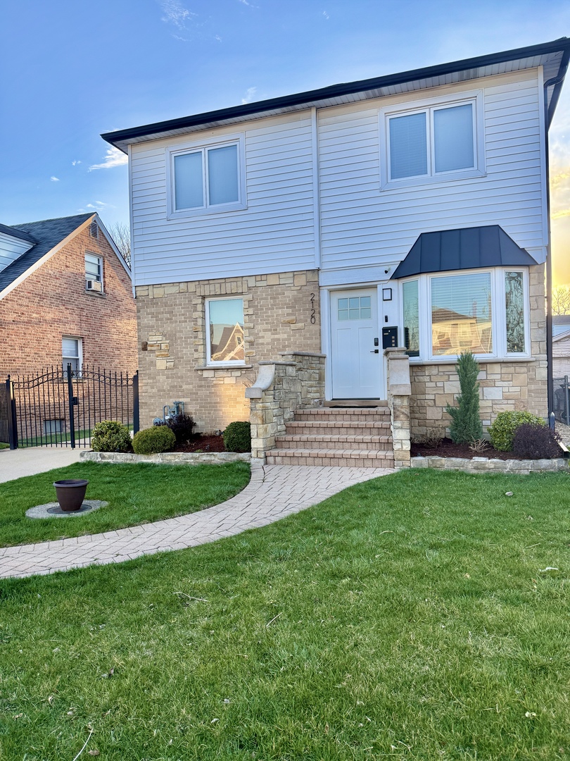 Photo of 2120 N 76th Court, Elmwood Park, IL 60707