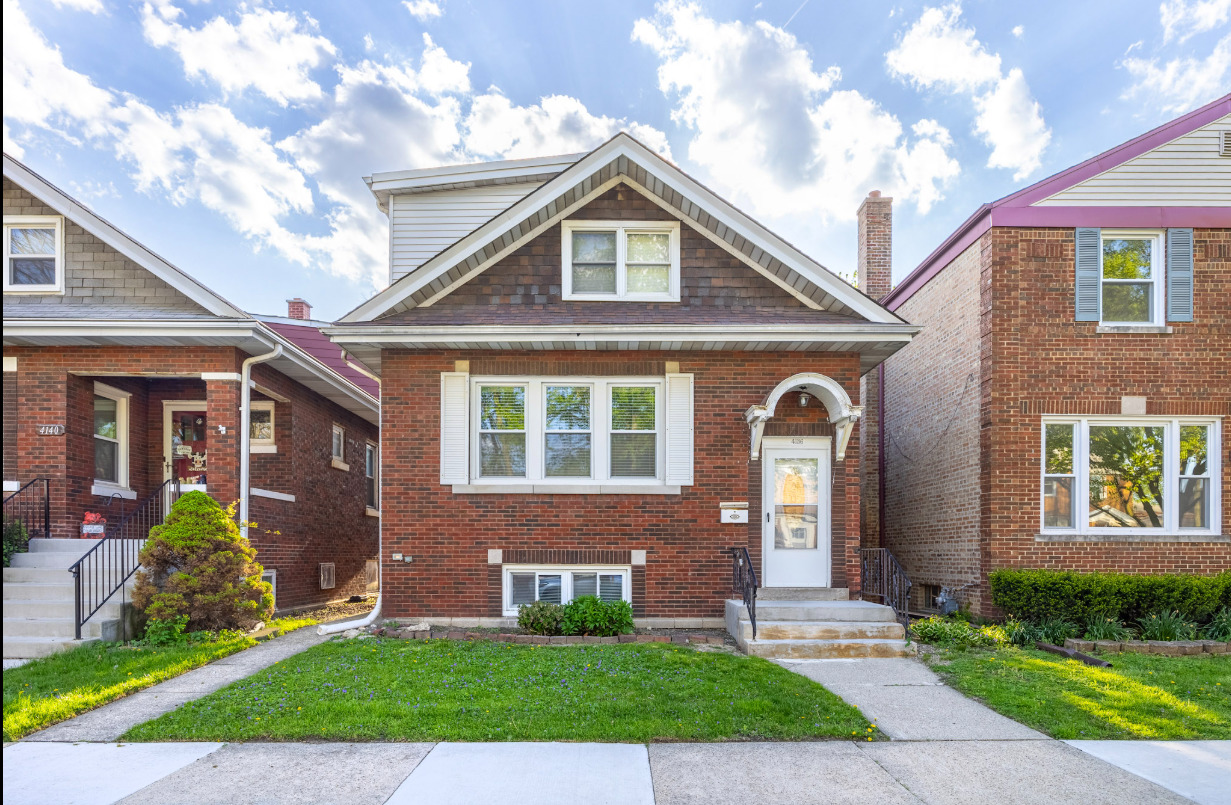 Photo of 4136 Park Avenue, Brookfield, IL 60513