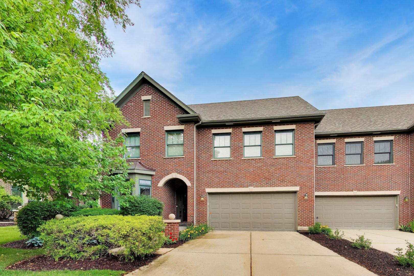 Photo of 21714 Cappel Lane, Frankfort, IL 60423