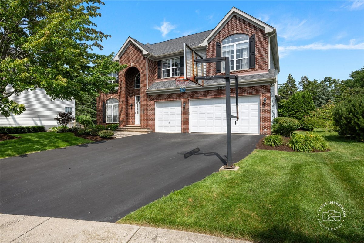 Photo of 1512 Hammer Creek Court, Naperville, IL 60563