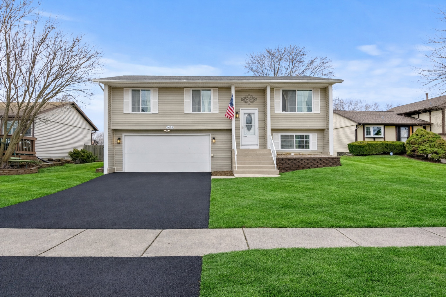 Photo of 7624 W Juniper Court, Frankfort, IL 60423