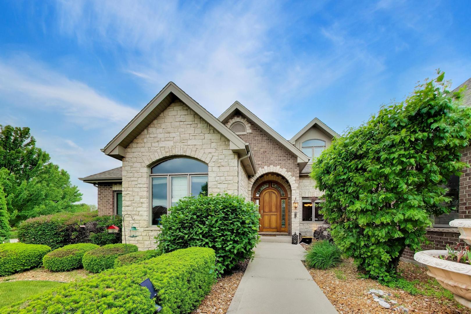 Photo of 22094 Thyme Lane, Frankfort, IL 60423