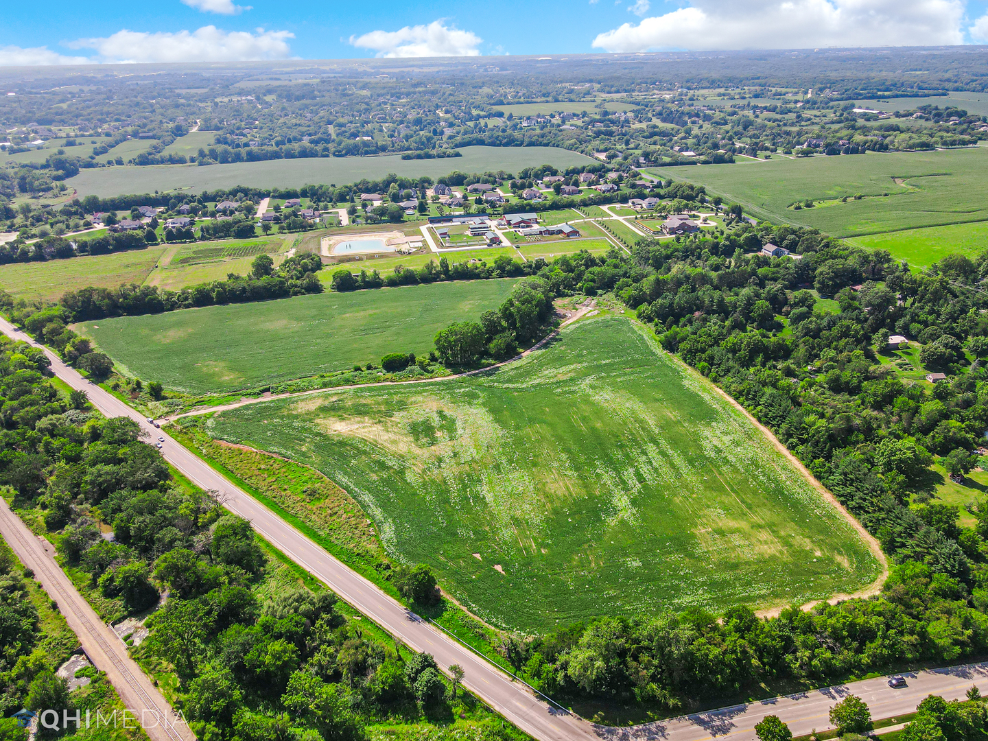 Photo of Will Cook Rd.+ Southwest Highway, Homer Glen, IL 60448